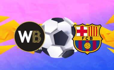 WhiteBIT и ФК «Барселона» вышли на финальную стадию переговоров В рамках спонсорства логотип криптобиржи появится на футболках команды
