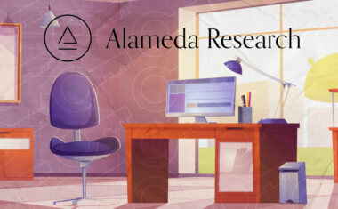 Alameda Research лишилась генерального содиректора