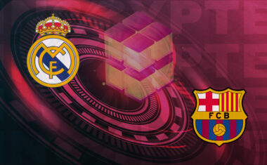 роект “Барселоны” и “Реал Мадрида” нацелен на Metaverse и сферу цифровых активов.