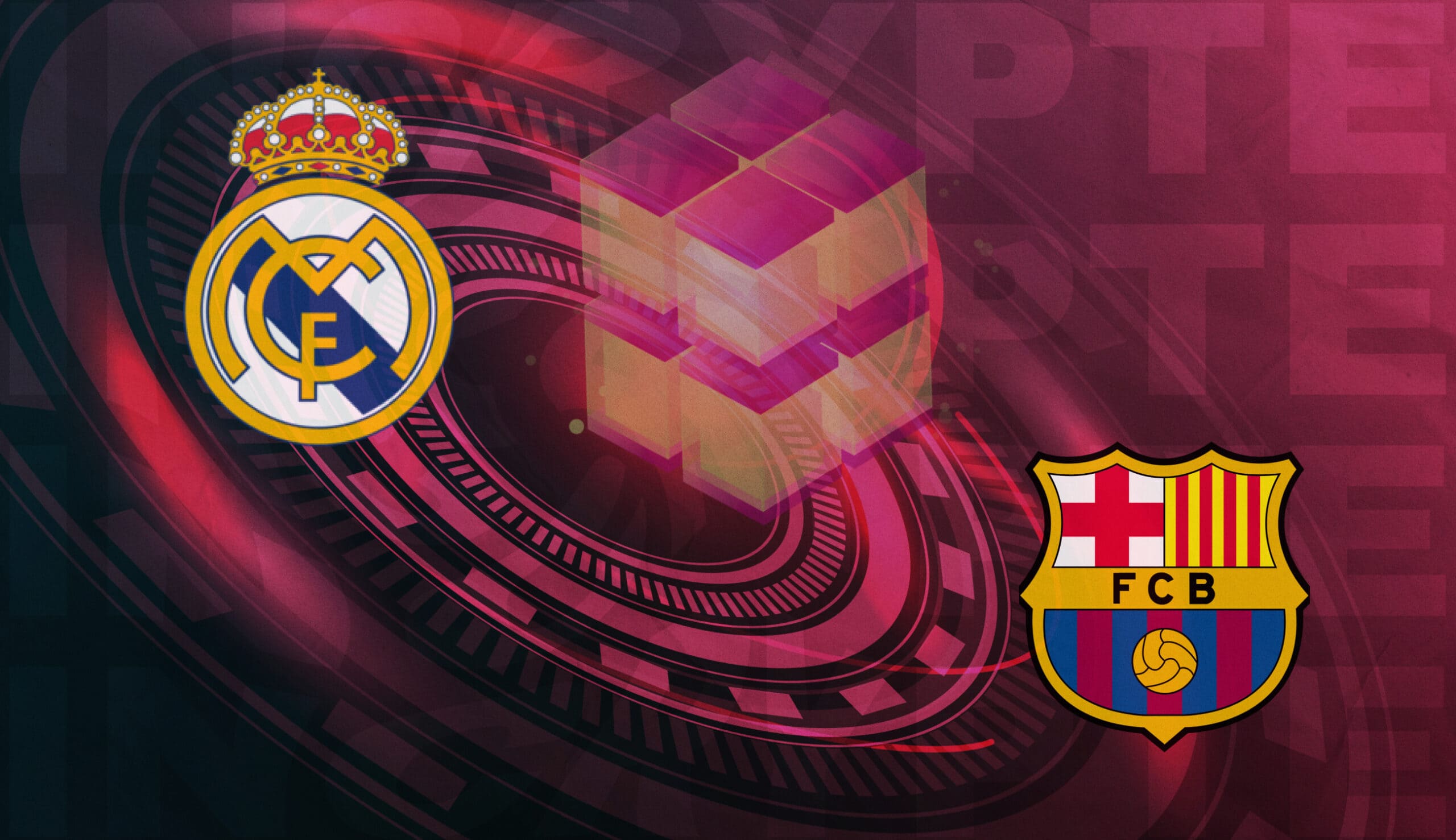 роект “Барселоны” и “Реал Мадрида” нацелен на Metaverse и сферу цифровых активов.