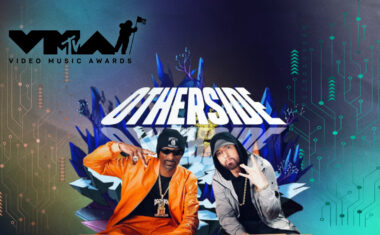 Eminem и Snoop Dogg выступят на церемонии MTV Video Music Awards в метавселенной Otherside