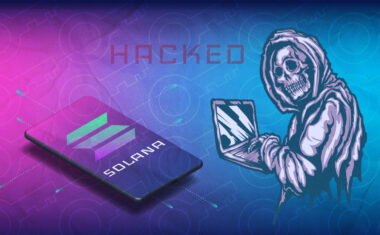 В сети Solana масштабный взлом Хакеры вывели из кошельков свыше $5 млн и сумма увеличивается