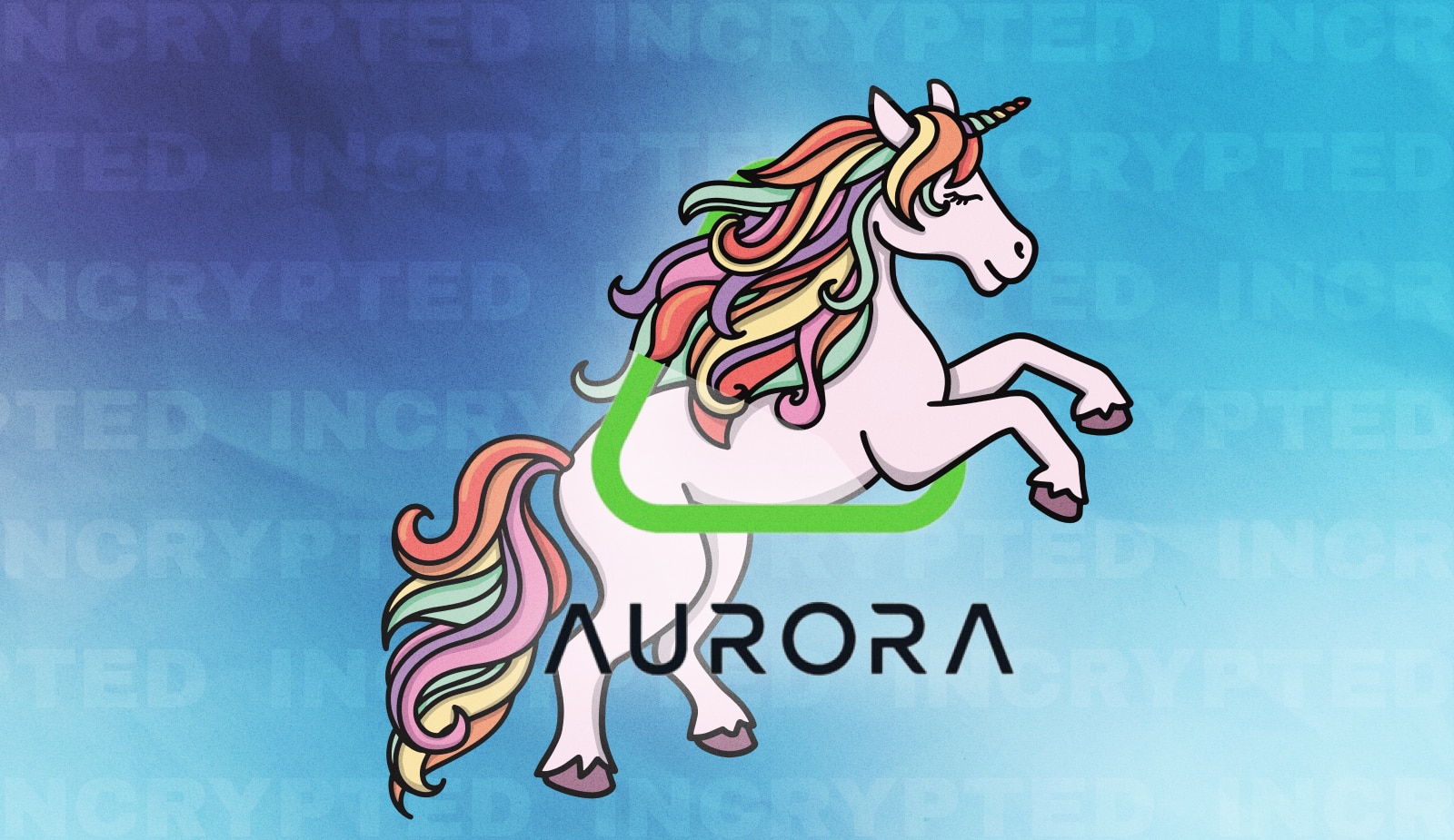 В сети Uniswap появилось новое предложение Платформу могут развернуть на базе цепочки Aurora