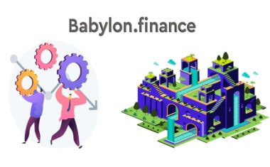Протокол Babylon Finance прекращает работу