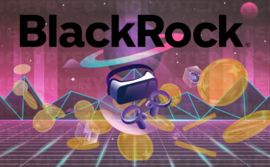 BlackRock готовит еще один биржевой фонд На этот раз он будет ориентирован не столько на блокчейн, сколько на метавселенные