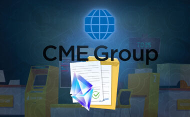 CME Group расширяет номенклатуру биржевых крипто-продуктов Компания запускает опционы в ETH в преддверии «слияния»