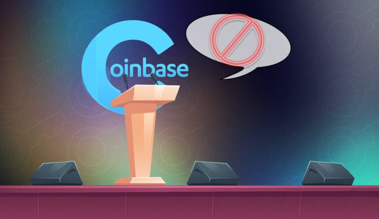 «Это полная чушь!»: Coinbase отрицает обвинения в проп-трейдинге