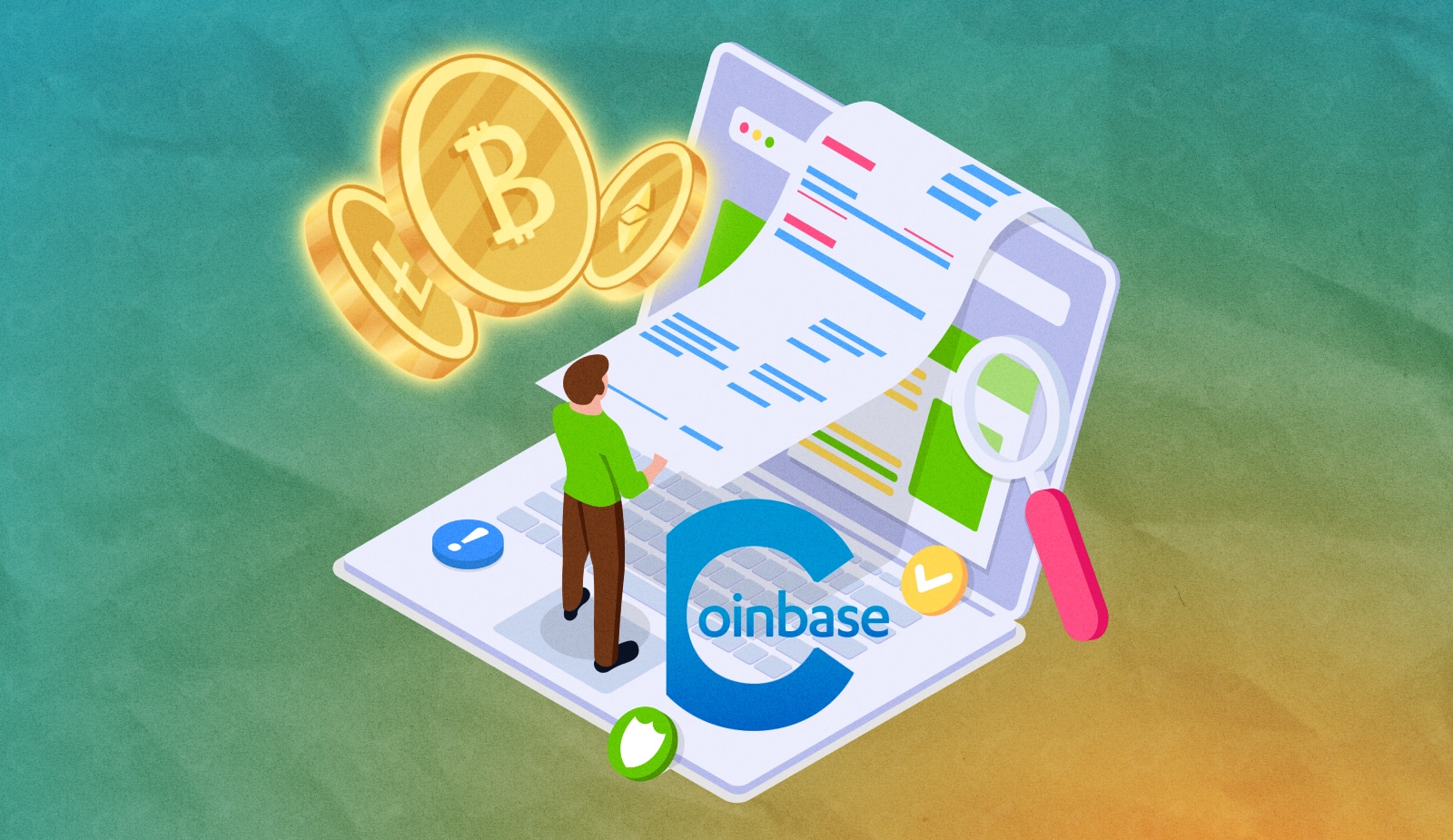 Coinbase расширила функционал фирменного клиента В приложении появился рейтинг политиков в разрезе регулирования криптовалют