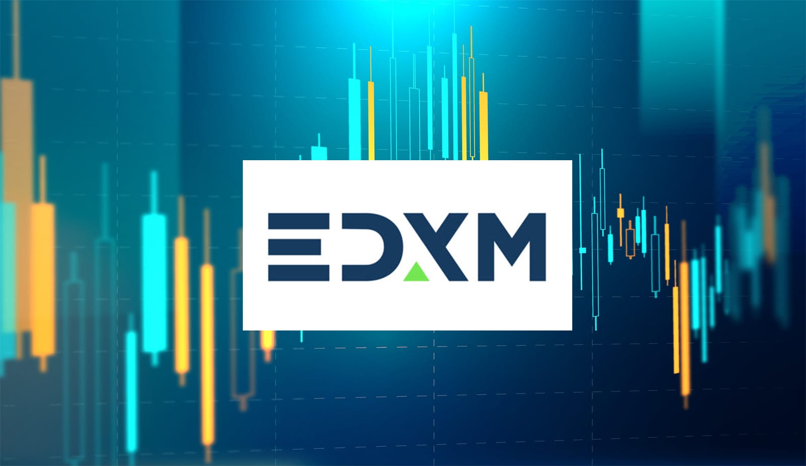 Ведущие венчурные компании и маркетмейкеры запустят криптобиржу EDX Markets. Заглавный коллаж новости.
