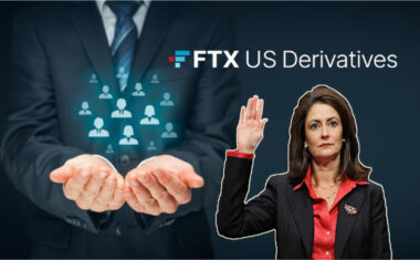 FTX US наняла экс-комиссара CFTC