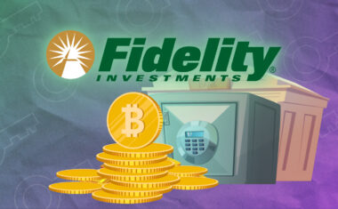 Fidelity запускает торговлю BTC