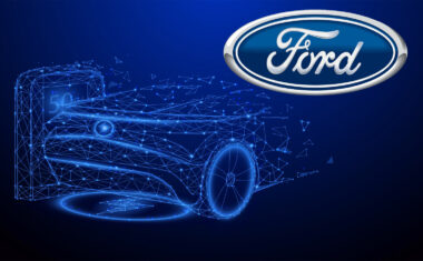 Ford покоряет метавселенную
