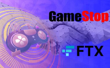 GameStop стал партнером FTX Они ускорят внедрение крипто-услуг для клиентов