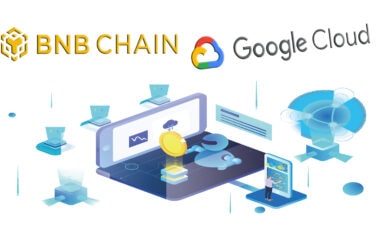 Сотрудничество BNB Chain и Google Cloud