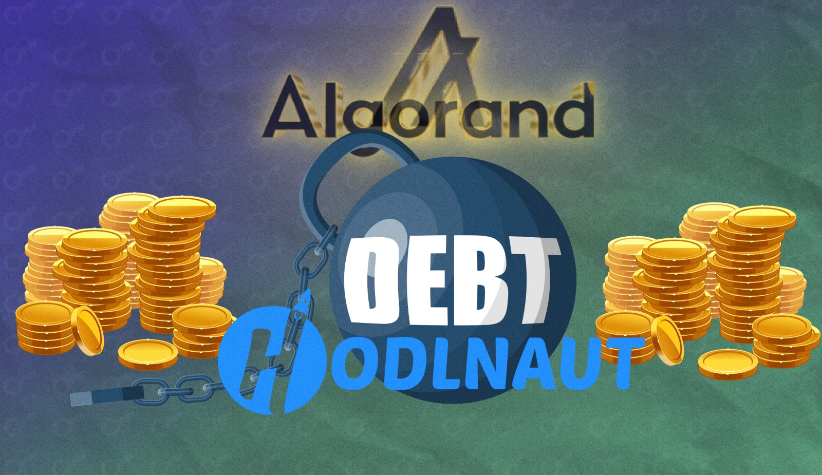 Среди инвесторов Hodlnaut оказался фонд Algorand Кредитор должен организации $35 млн