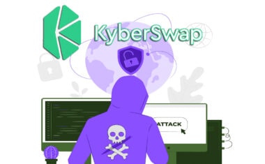 Хакеры атаковали платформу KyberSwap