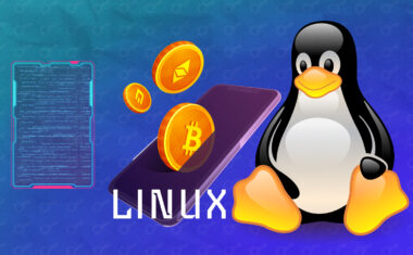 Linux будет финансировать разработку кошельков с открытым исходным кодом