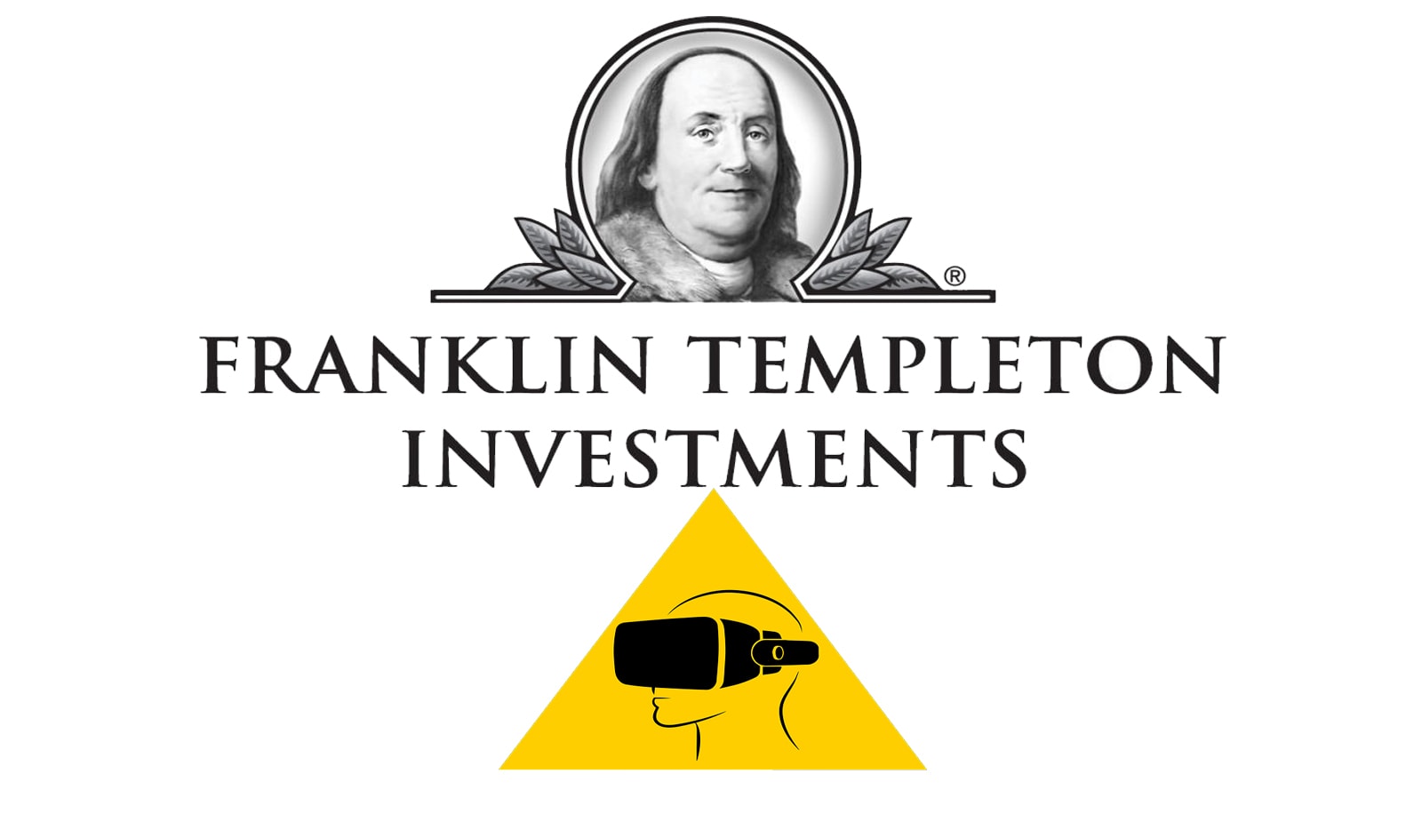 Инвестиционный тяжеловес Franklin Templeton запускает биржевый фонд с прицелом на метавселенные. Заглавный коллаж новости.