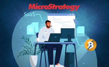 MicroStrategy ищет программиста для разработки SaaS-платформы