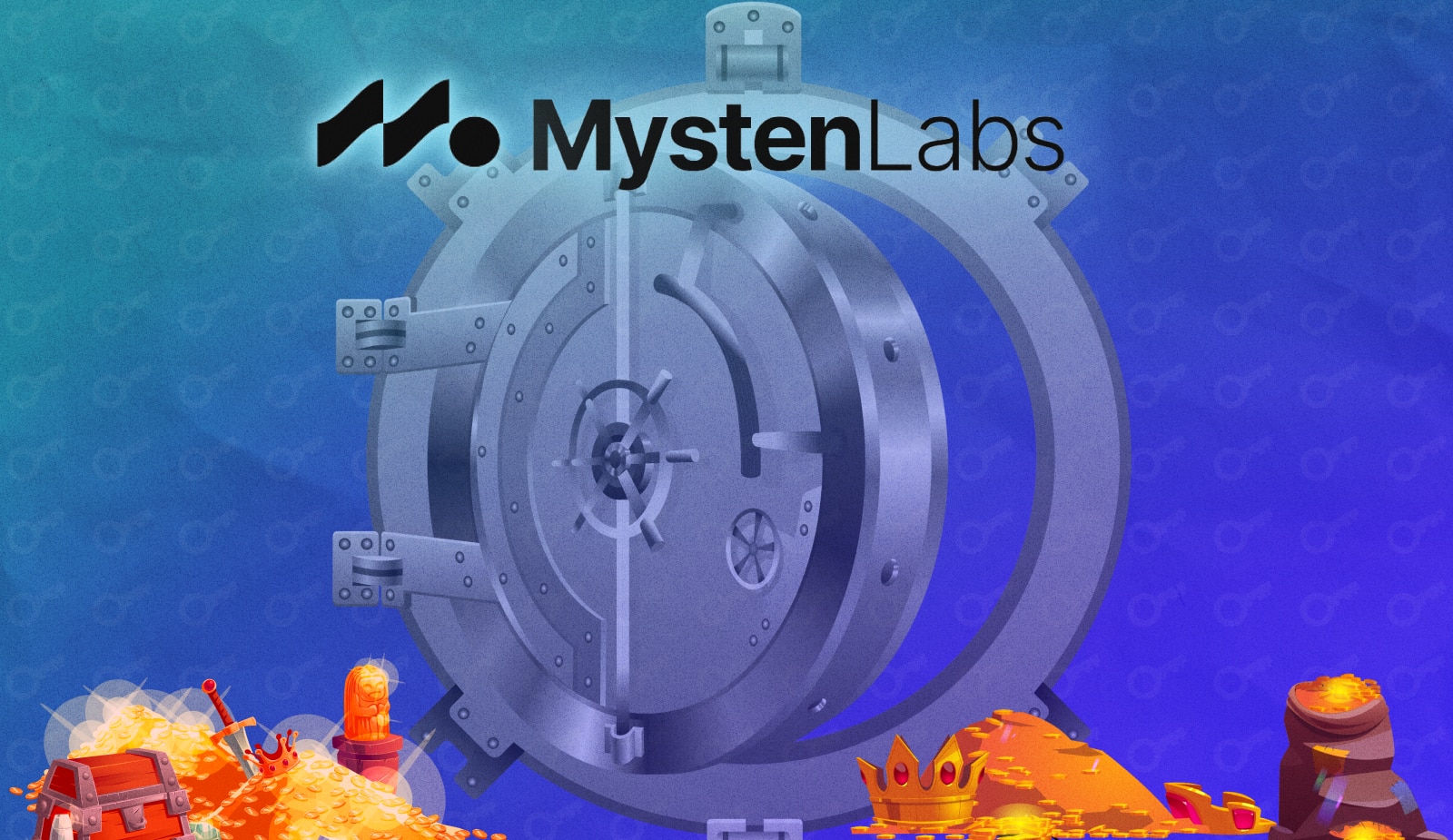Mysten Labs привлекла $300 млн от крупных венчурных инвесторов Средства пойдут на развитие инфраструктуры Sui