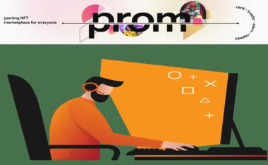 NFT-платформа Prom начинает работу