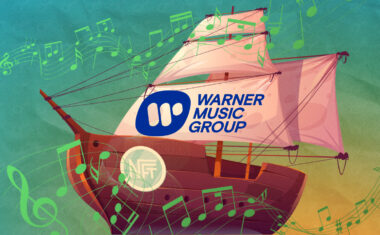 OpenSea и Warner Music Group стали партнерами Они будут развивать аккаунты музыкантов и проводить NFT-дропы
