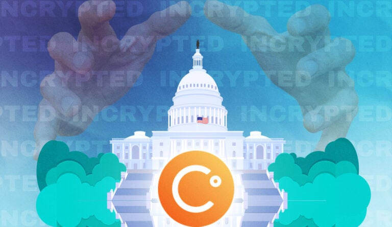 Власти Вашингтона примут участие в деле о банкротстве Celsius