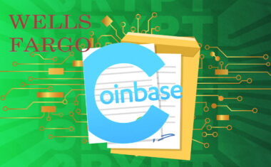 Wells Fargo снизил ценовой ориентир Coinbase