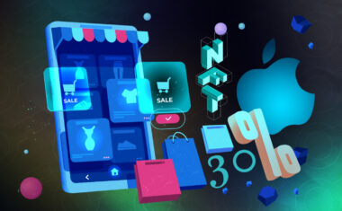 Apple допустила приложения по продаже и покупке NFT в App Store Но при этом их обложили комиссией в 30%