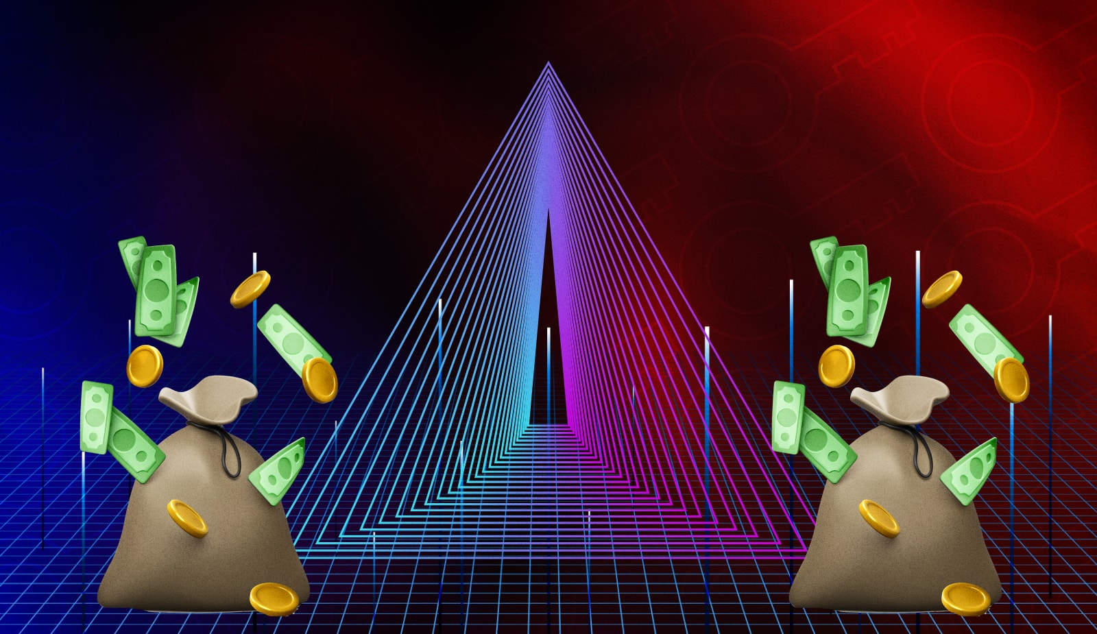 Аналитик и крипто-эксперт FatManTerra организовал фейковую крипто-пирамиду, которая собрала около $100 тысяч.