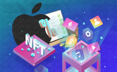 App Store оставит комиссию 30% для NFT приложений