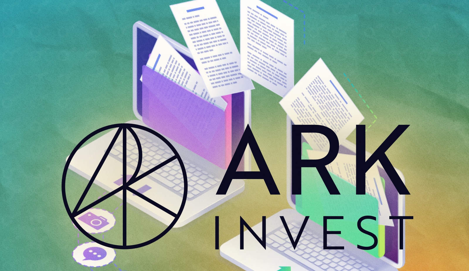 Компания Ark Invest купила акций на сумму $722 000