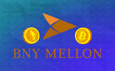 Банк BNY Mellon внедрил услуги кастодиального хранение биткоина и эфира