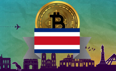 BTC может стать регулируемой валютой в Коста-Рике