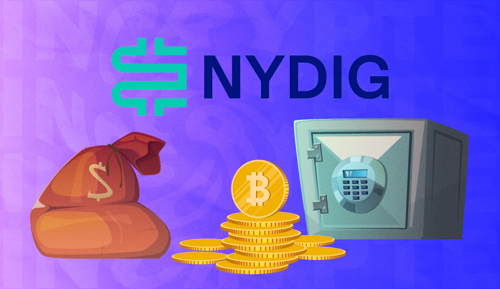 NYDIG reported on the results of Q2 2022 According to these data, the company doubled its supply of BTC compared to last year
