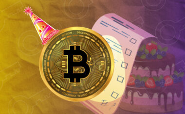 Сегодня годовщина главного документа Bitcoin