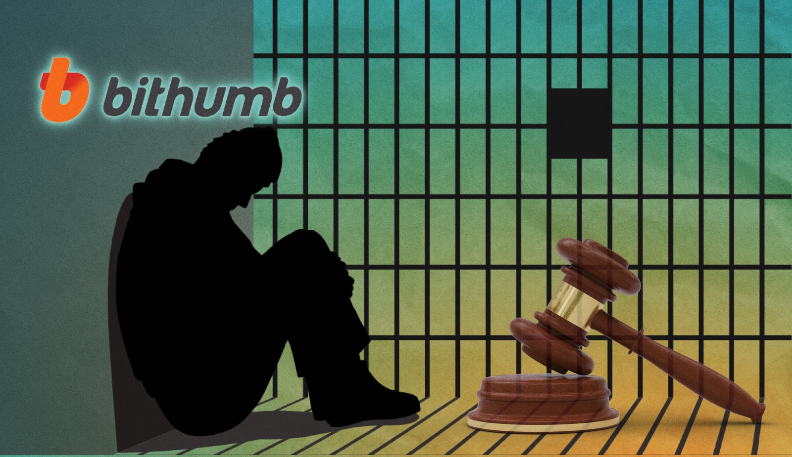 Власнику біржі Bithumb загрожує 8 років в’язниці за шахрайство на суму в $70 млн. Головний колаж новини.