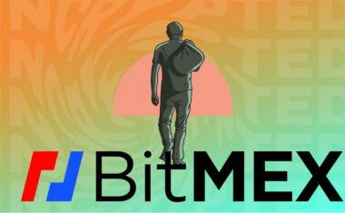 Гендиректор биржи Bitmex Александр Хоптнер уходит