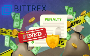 Криптобиржу Bittrex оштрафовали за работу с со странами из «черного списка»