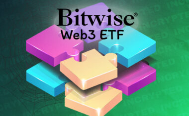 Bitwise пополнил линейку крипто-продуктов для своих клиентов Компания запустила ETF с тикетом BWEB