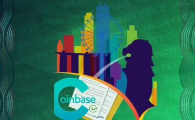 Город-государство Сингапур выдал Coinbase лицензию на работу