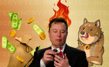 Эксцентричный глава Tesla выпустил духи с запахом жженых волос Их можно заказать за монеты Dogecoin
