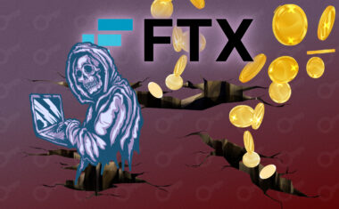 Хакеры взломали аккаунты трейдеров FTX