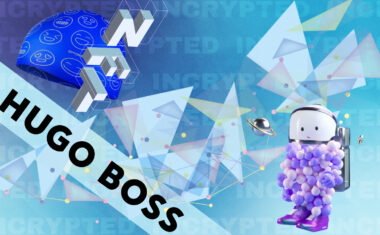 Hugo Boss заключил сделку с Web3-компанией Imaginary Ones Модный дом готовит эксклюзивную 3D-коллекцию NFT