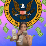 Ким Кардашьян и крипто-скам: в ответ на обвинения SEC звезда решила выплатить штраф на сумму более $1 млн