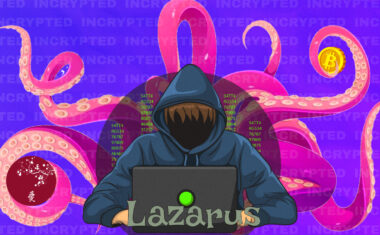 Японские полисмены отчитались о деятельности хакеров Lazarus