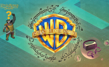 Warner Bros перенесли «Властелин Колец» на NFT - Это часть новой медийной вселенной «WB Movieverse»