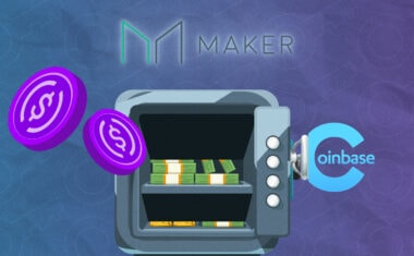 MakerDAO выбрали Coinbase своим кастодиальным провайдером