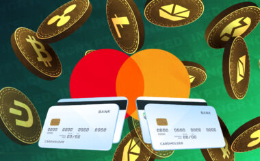 Mastercard помогут банкам обрабатывать крипто-платежи