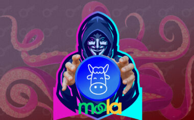 Был взломан протокол Moola Market Манипулируя ценами, хакер «выкачал» с платформы $9,1 млн